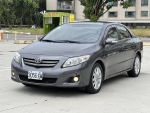 自售2010年ALTIS1.8E認證車10代阿提斯 VIOS CAMRY