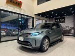 【李店經理嚴選車輛 18年Discovery5 Td6 HSE 跑7萬】