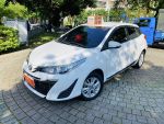 2020年12月 YARIS 頂級 免鑰匙...