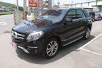 79.8萬 實車實價在店 省油大馬力 360度環景 安卓影音 GLE 350d