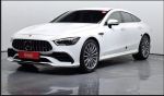 惹人愛2020 AMG GT43 4Door四...