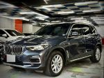 2020年BMW X5 加裝拖車勾 xDrive25d 旗艦版