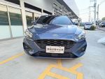 福特汽車中古車部 FOCUS ST LINE Lommel 賽道版