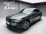 「元禾國際陳店長」F34型320iG...