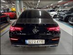 追求獵跑2022 CLA250 AMG 4MAT...