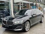 21年政商坐駕 5AU BMW音響 鐳射頭燈 4座冷熱椅 電懸 抬顯 後座娛樂