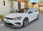 VARIANT R-Line 旅行世代 ACC跟車、全景天窗、Carplay