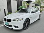 535i M版 大滿配 抬顯、腳踢電尾、Nappa座椅、H/K音響、L7環繞