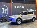 皇妃汽車 x 原鈑件 里程僅跑9萬 跟車 盲點 摸門 全景天窗 電尾門 最頂級