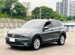 #台中海線第一 德國工藝美學 Tiguan330TSI 免鑰 盲點 ACC跟車