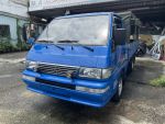保證只跑二萬多公會 原板件 一手車