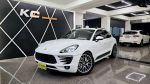 格佳貿易 2015 Macan s diesel 柴油扭力大 全車已大整理
