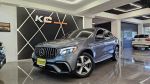 格佳貿易2017 GLC300 COUPE 23P智慧駕駛 已加裝63套件