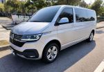 {福斯商旅車專賣店}電動門 ACC 自手排長軸9座保固到2026年12月
