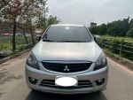 MITSUBISHI三菱ZINGER2 一手車~全車原板件 賺錢的好幫手