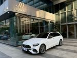Benz AMG C43 Estate S206 202...