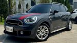 宏悅汽車★19年Countryman S 免鑰匙/定速/倒車顯影/電動尾門