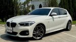 宏悅汽車★18年120i Hatchback 免鑰匙/5AS/倒車顯影/HK音響