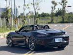 Boxster S Turbo 里程 4 萬公里 倒顯 跑排 敞篷 卡鉗 倒顯