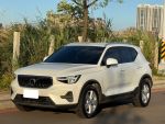 2023 XC40 兼具安全、豪華小休旅