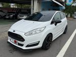 2015年Fiesta 1000CC/實車在店...