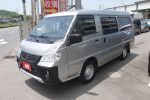 認證車 僅跑2萬 里程保證 一手八人座 可改貨車牌 NEW DELICA 2.4