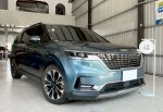 銓鎰汽車 2022 KIA Carnival ...