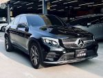 倍斯車庫 2018 M-BENZ GLC 250...