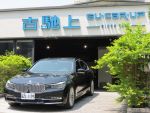 古馳上 2016年2月出廠 BMW 750...