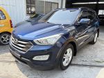 2016年現代 SANTA FE GLS 2.2...
