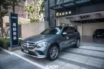 2016 GLC250 AMG 4MATIC 23p 總代理