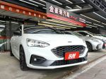 會長の店認證車☆FOCUS ST LIN...