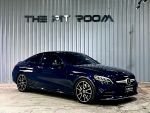 2019 Mercedes-Benz C43 Coupe