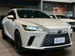 2023 Lexus RX350h棋勝