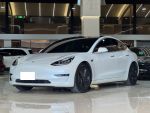 Tesla Model 3 Long Range