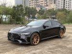2019 BENZ GT53 4MATIC+ AMG