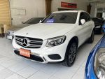 總代理 GLC250 4MATIC 興融國...