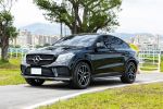 馳堂-萊因認證 2017 GLE43 AMG Coupe 4MATIC 總代理