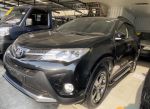 2014 TOYOTA  RAV4 2.0E HI 免...