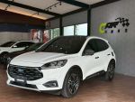 熱銷款休旅車 2020 Ford Kuga ...