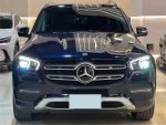 Benz GLE 300d 4MATIC 總代理 ...