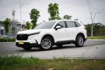 『全新款~美如新車❖ACC跟車』8安｜電動尾門｜IKEY免鑰｜循跡防滑｜倒車顯影