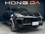 Porsche Macan GTS ACC跟車 跑...