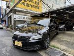 2019年 superb combi sportline
