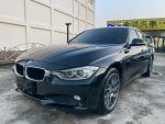 2012年 一手車 汎德總代理 318D H/K音響 免鑰匙 HID頭燈