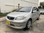2003年VIOS 一手女用車 天窗 純跑11萬公里 里程保證 代步車首選