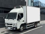 2021年式 正5噸 -5度 雙油壓尾門 內外如新 無菸味 車庫車