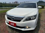 CAMRY HYBRID G版 LED頭燈 定速 倒車顯影