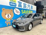 國民神車 油電節能省油 ACC跟車 車道維持 遠光燈自動切換
