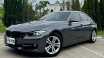 宏悅汽車★14年316i SportLine 一手室內車 無待修